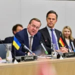 európai légvédelem drónvédelem Európa NATO