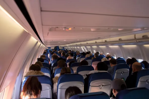Korlátlan internet a KLM járatokon