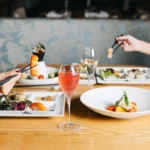 Nobu Budapest