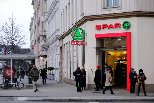 Spar Magyarország