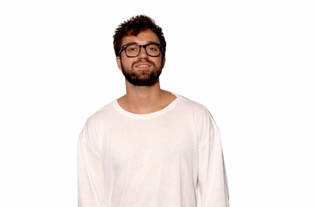 Stepan Burov, 8bitPR társalapítója Budapest Hungary