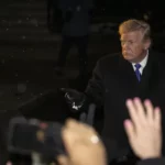 Trump és Kuba