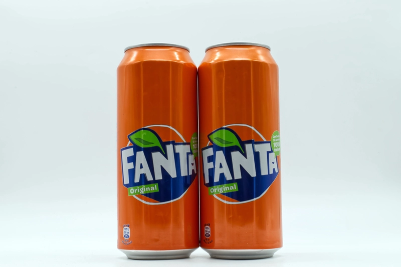 fanta botrány magyarország üdítőital gyümölcstartalom cukros