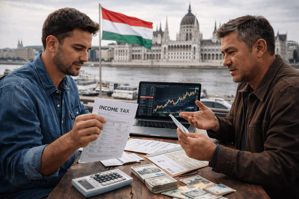 forex tőzsde