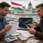 forex tőzsde