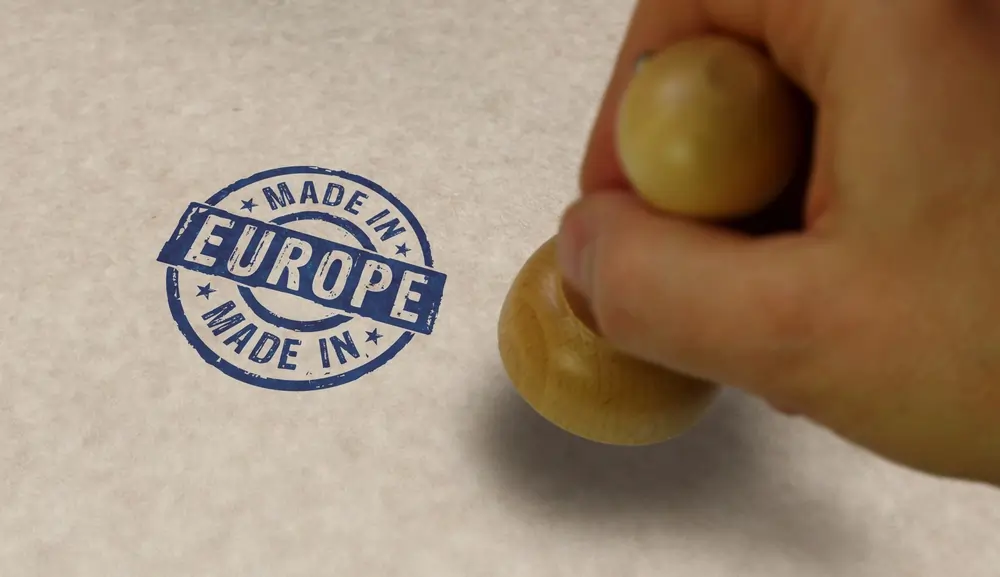 Magyar gazdaság made in Europe stratégia