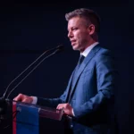 Magyar Péter Tisza Párt választások magyar kormány