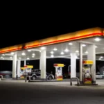 MOL és Shell üzemanyag korlátozások