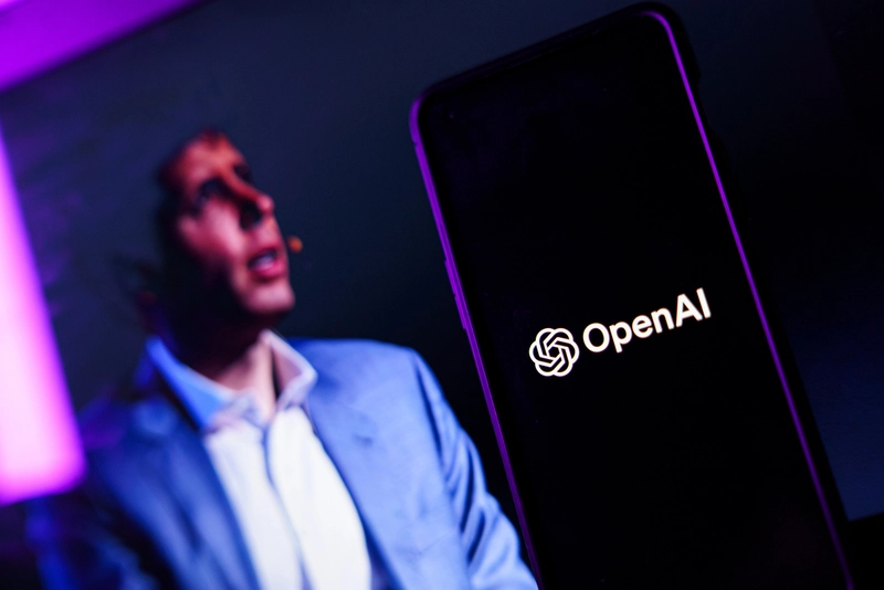 sam altman openai vezérigazgató mesterséges intelligencia kapitalizmus