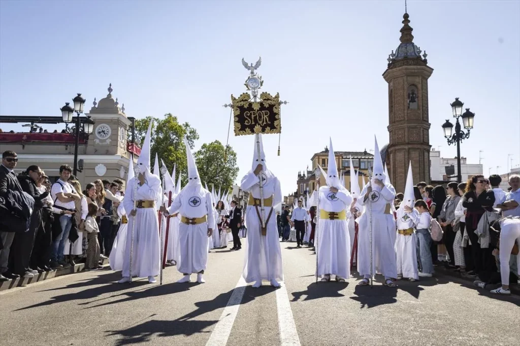 triana híd sevilla