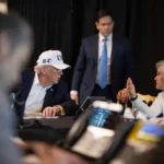 Trump és a világrend lebontása