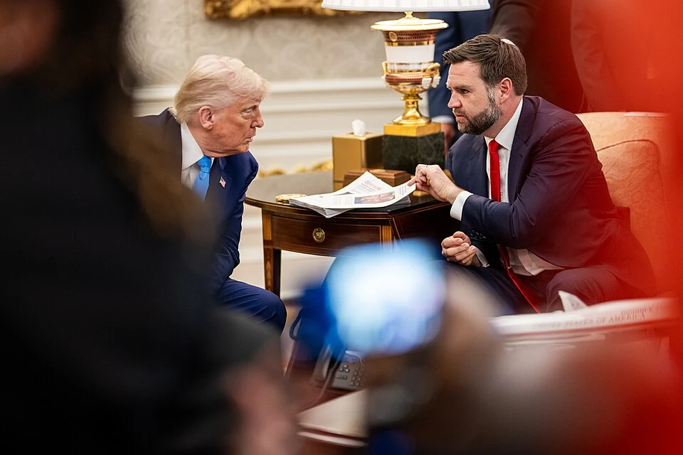 Trump-Vance
