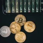 kripto kereskedés