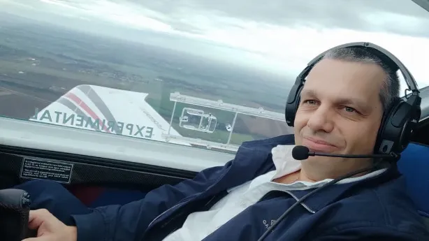 Orbán Áron