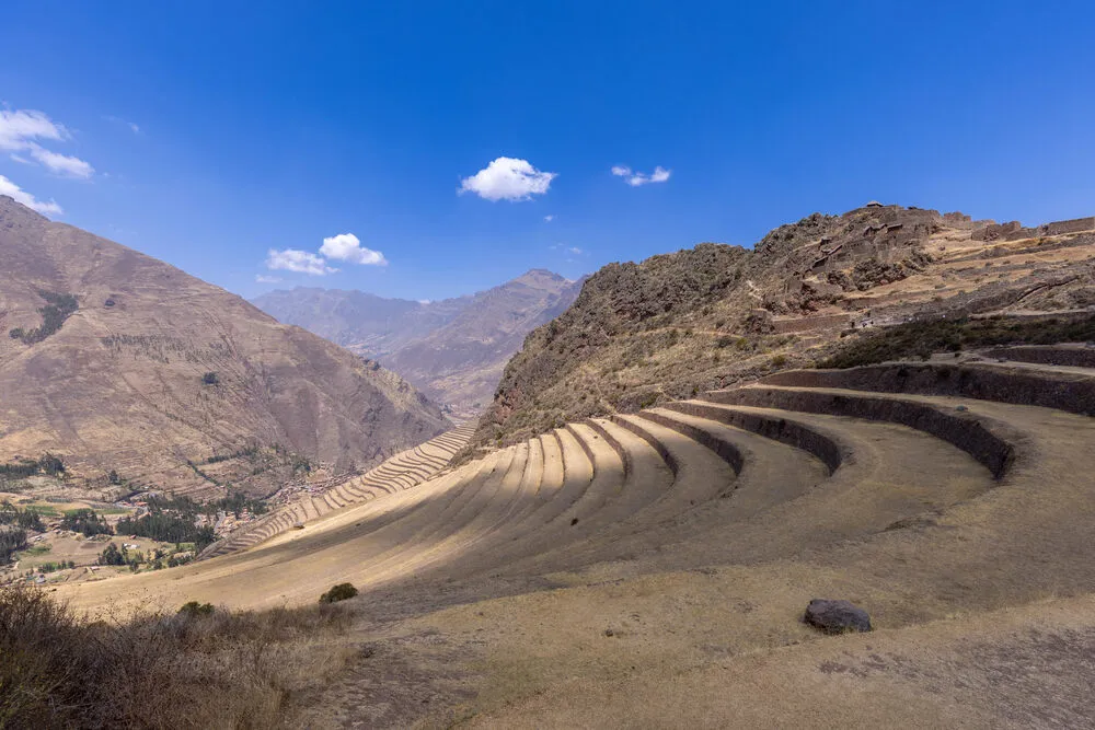 peru aszály történelem klímakatasztrófa