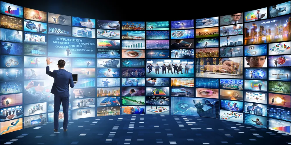 streaming tv