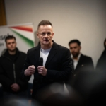 Szijjártó Péter