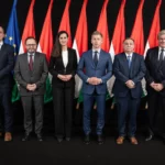 tisza párt kormány miniszterek