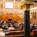 Magyar Országgyűlés politikusi fizetések